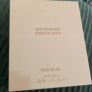 KKW FRAGRANCE !